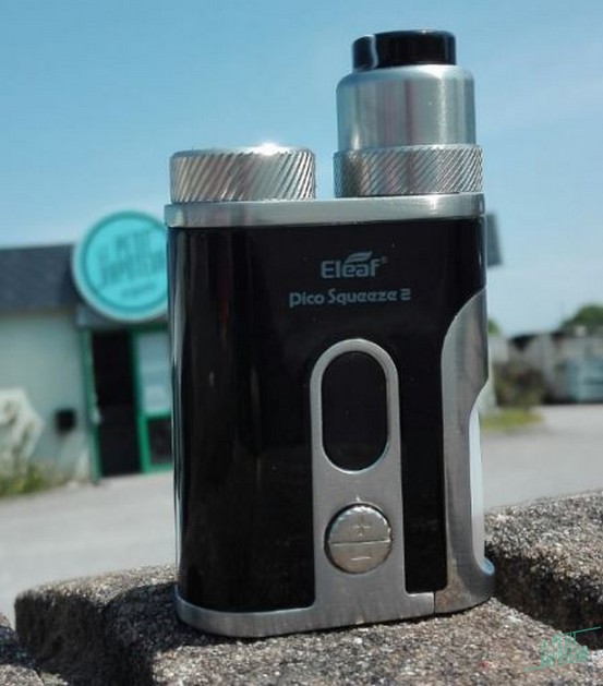 Pico Squeeze 2 Blog Le Petit Vapoteur (1)